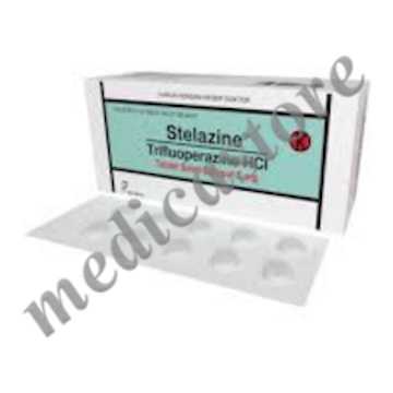 STELAZINE TABLET 5MG