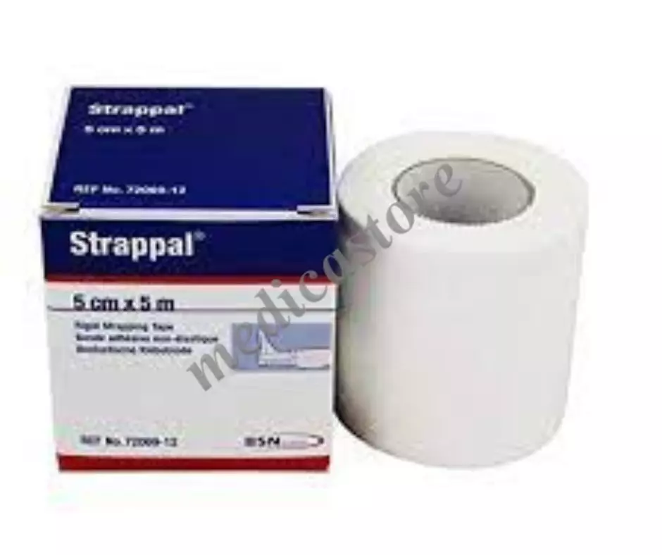 STRAPPAL 5MX5CM