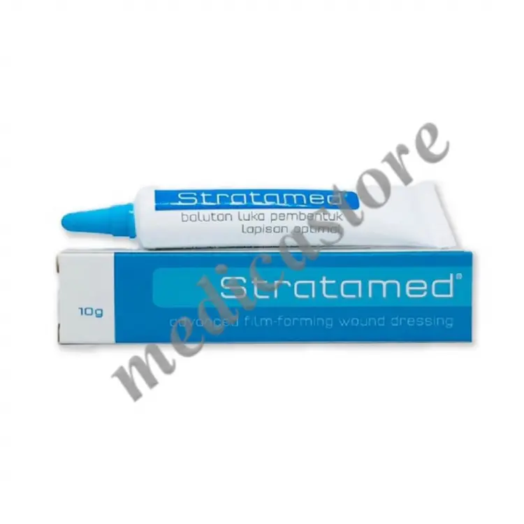 STRATAMED GEL 10 GR