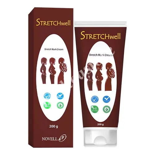 STRETCHWELL CREAM 200 G