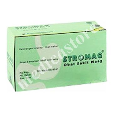 Stromag Tablet