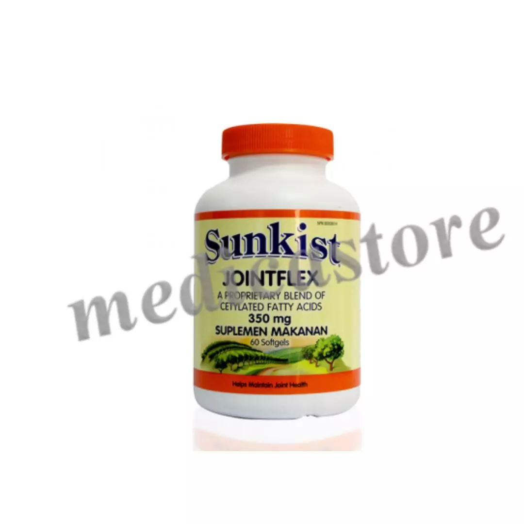 SUNKIST JOINTFLEX