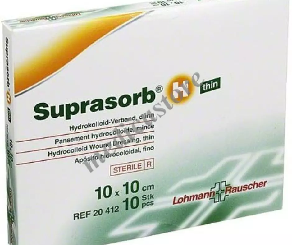 SUPRASORB H THIN 20412