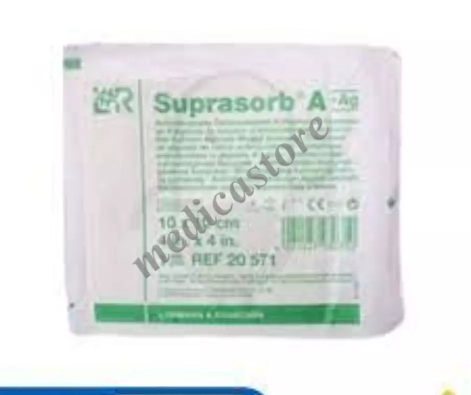 SUPRASORB A+AG 20571