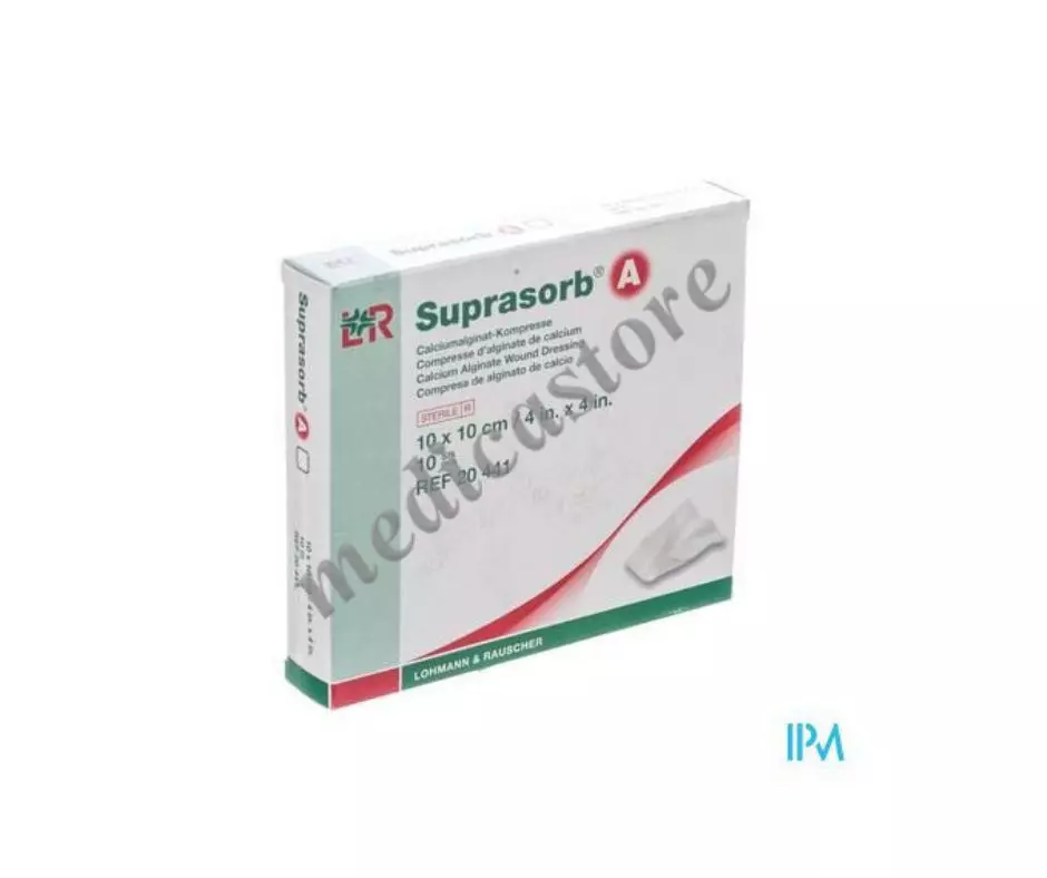 SUPRASORB A 20441