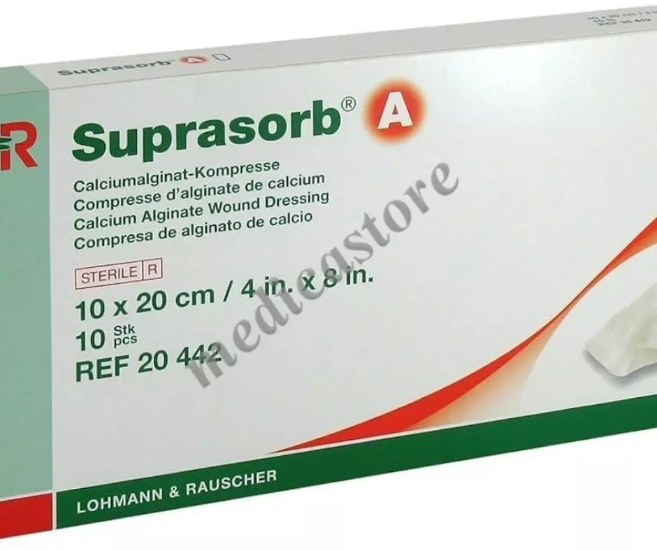 SUPRASORB A 20442