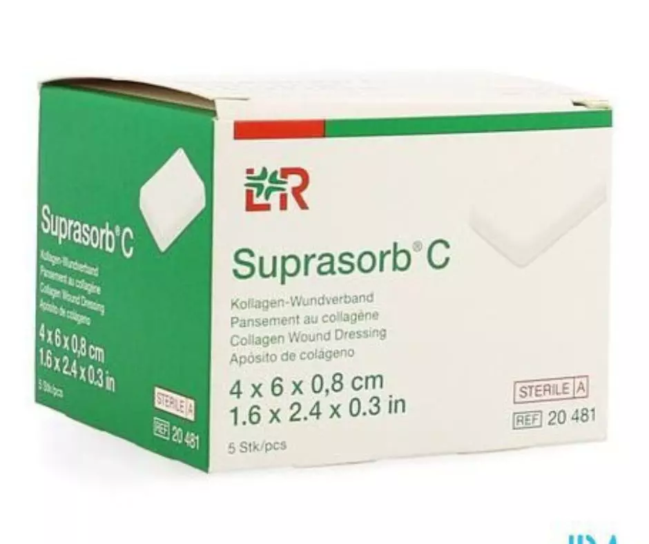 SUPRASORB C 20481
