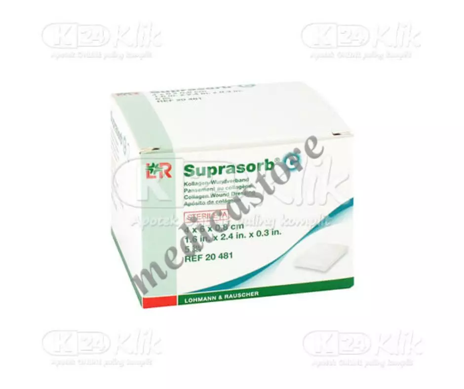 SUPRASORB C 20482
