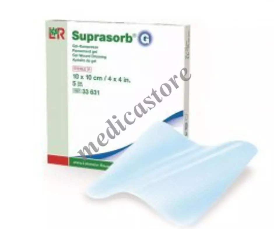 SUPRASORB G AGS 20478