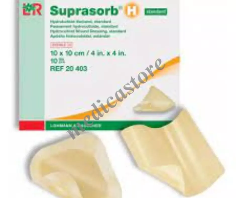 SUPRASORB H STANDAR 20402