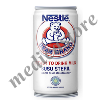 BEAR BRAND 189 ML