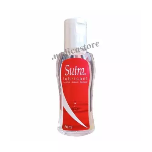 SUTRA LUBRICANT 50 ML