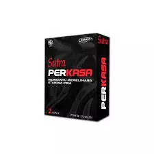 Sutra Perkasa Kapsul