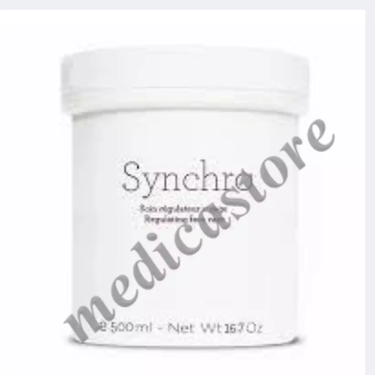 SYNCHRO 500ML
