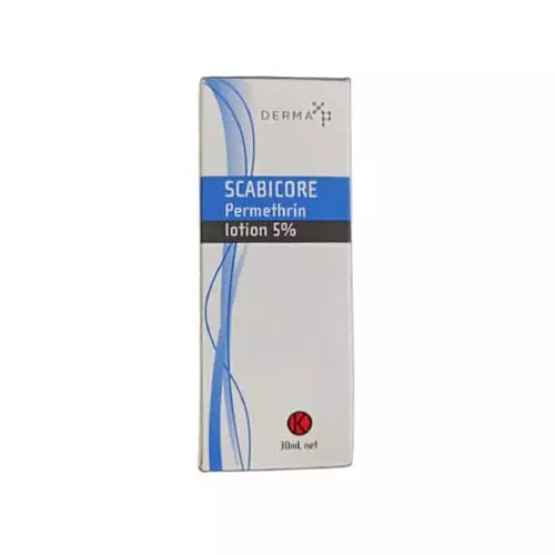 SCABICORE LOTION 30ML