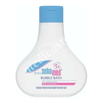 Sebamed Baby Bubble Bath 200 ML