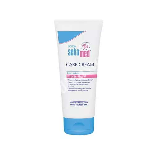 SEBAMED BABY CARE CREAM 100 ML