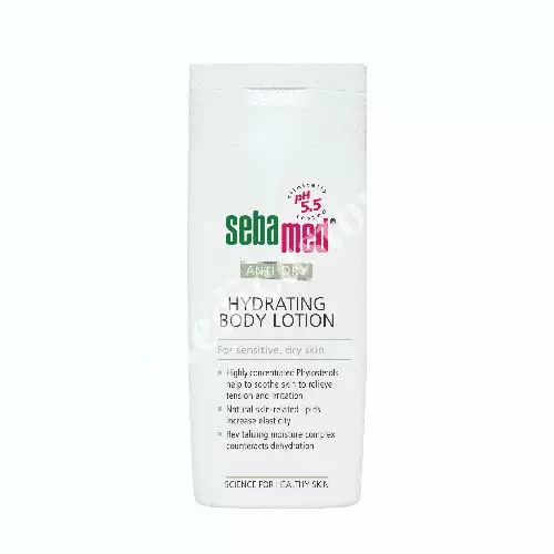 SEBAMED ANTI DRY HYDRATING BODY LOTION 200 ML