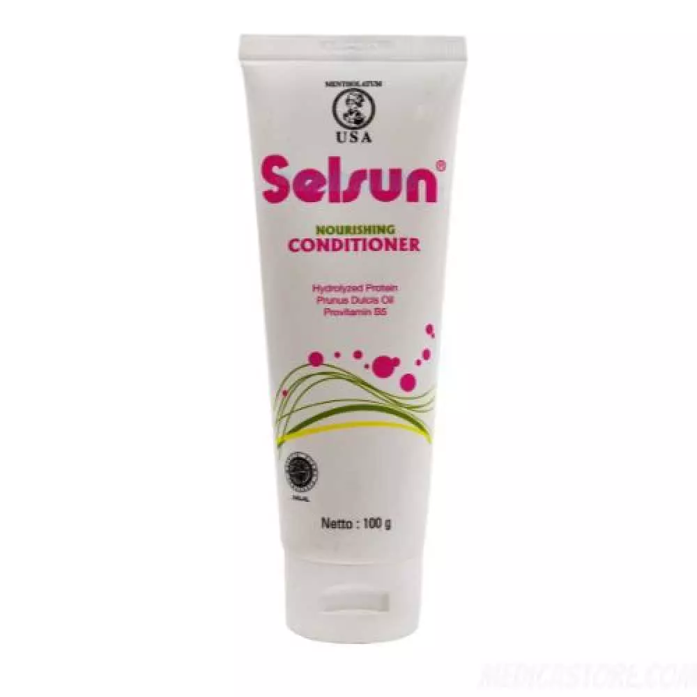 Selsun Conditioner 100 g