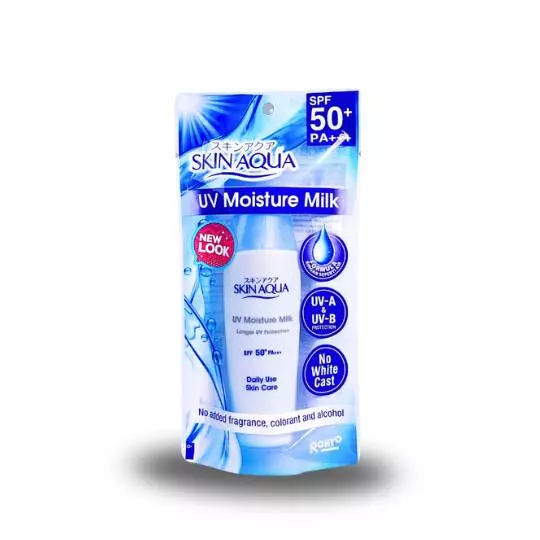 SKIN AQUA UV MOISTURE MILK 40G