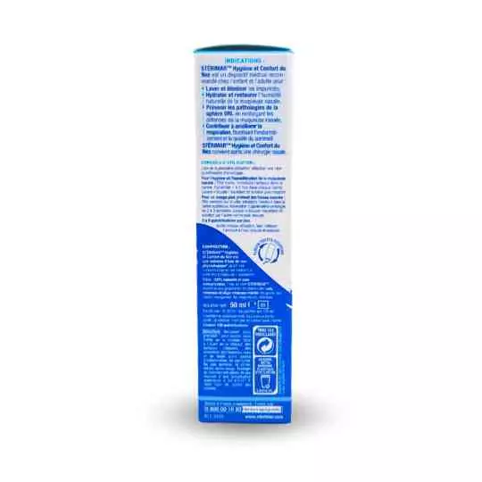 STERIMAR NASAL HYGIENE 50 ML