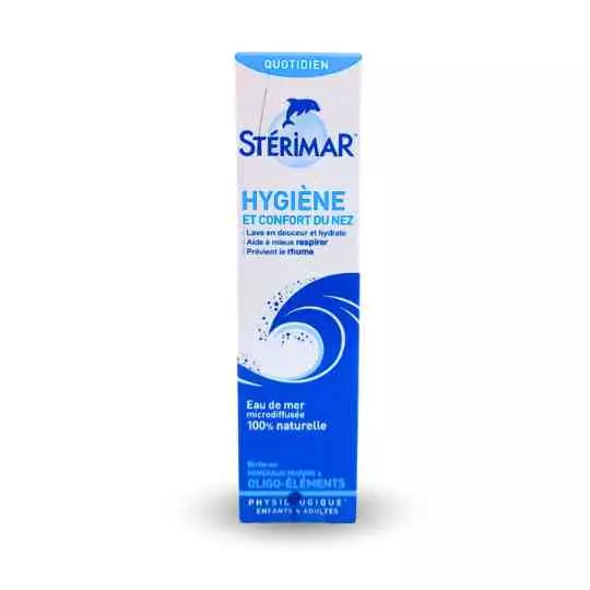 STERIMAR NASAL HYGIENE 50 ML