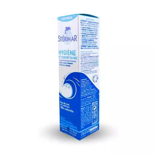 STERIMAR NASAL HYGIENE 50 ML