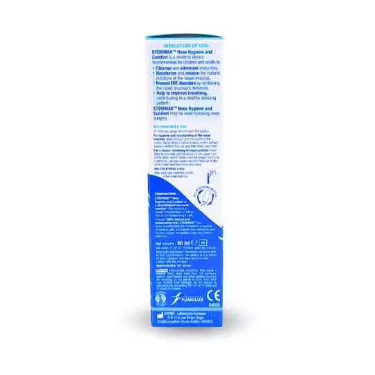 STERIMAR NASAL HYGIENE 50 ML