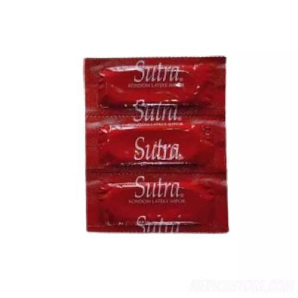 SUTRA MERAH ISI  3