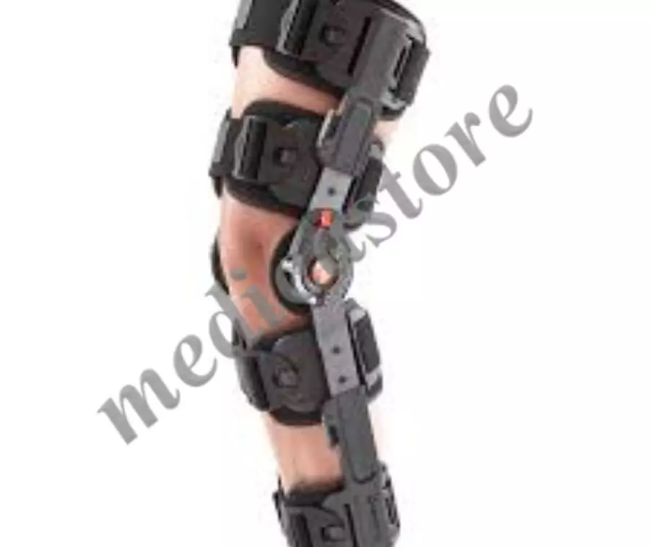 T-SCOPE POST OP 07714