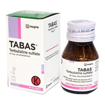 Tabas Tablet