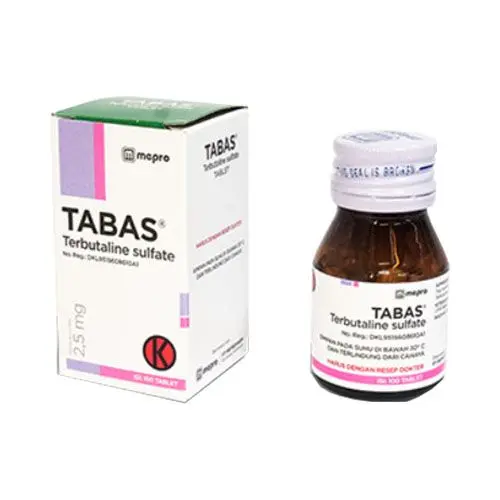 TABAS TABLET