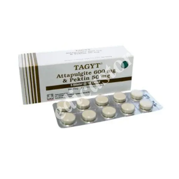 Tagyt Tablet