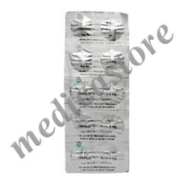 Tamsulosin Hcl Slow Release Tablet 30's (actavis) 