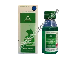 Tantum Verde Obat Kumur 60 ml