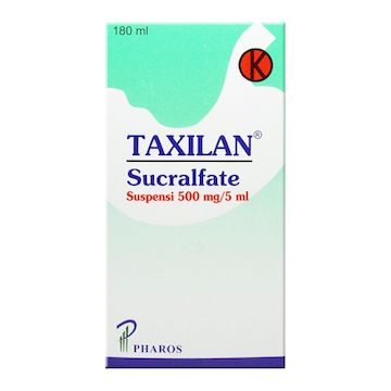 Taxilan Suspensi