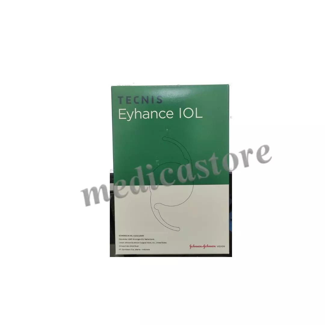 TECNIS EYHANCE IOL +13.5D