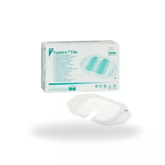 TEGADERM FILM 1623W