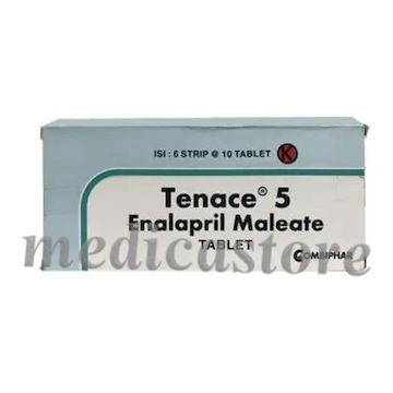 Tenace Tablet 5 MG