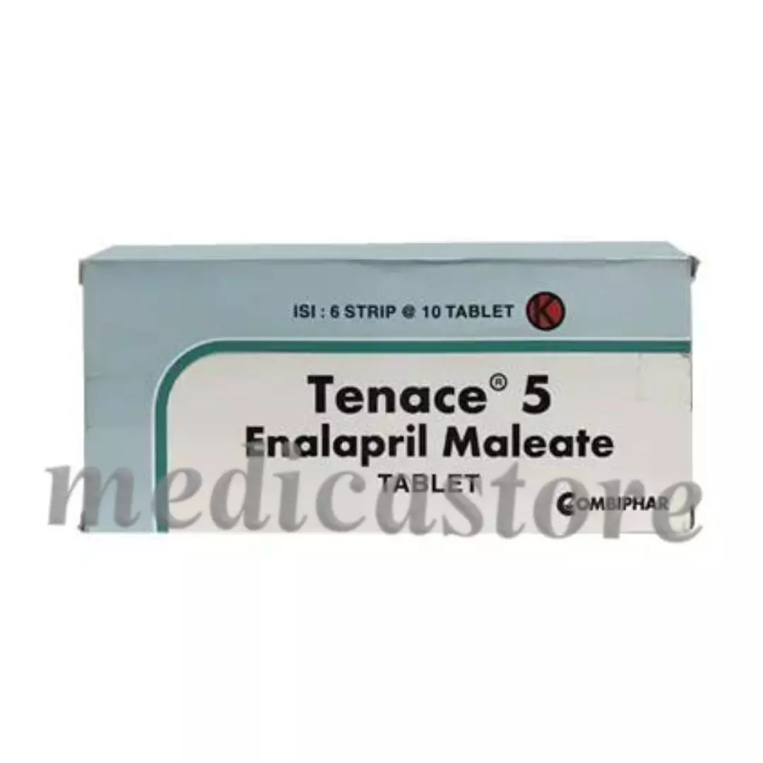 TENACE TABLET 5 MG