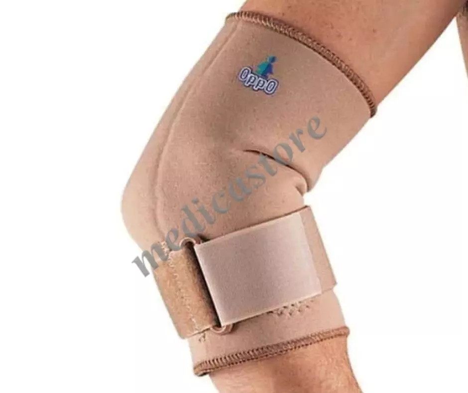 OPPO TENNIS ELBOW BRACE (1080) M