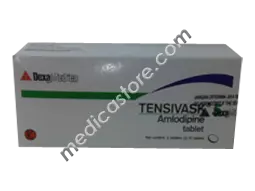 Tensivask 5 mg Tablet