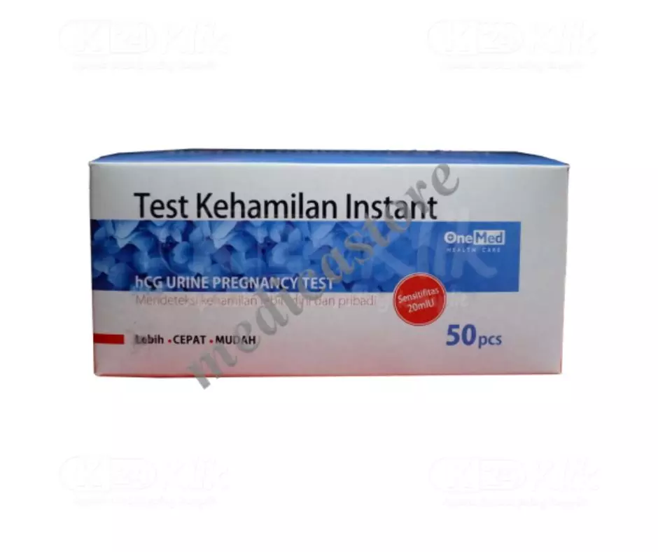 TEST KEHAMILAN ONEMED