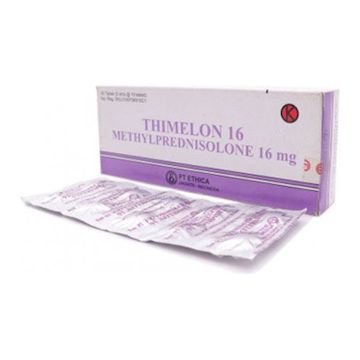 Thimelon Tablet 16 MG