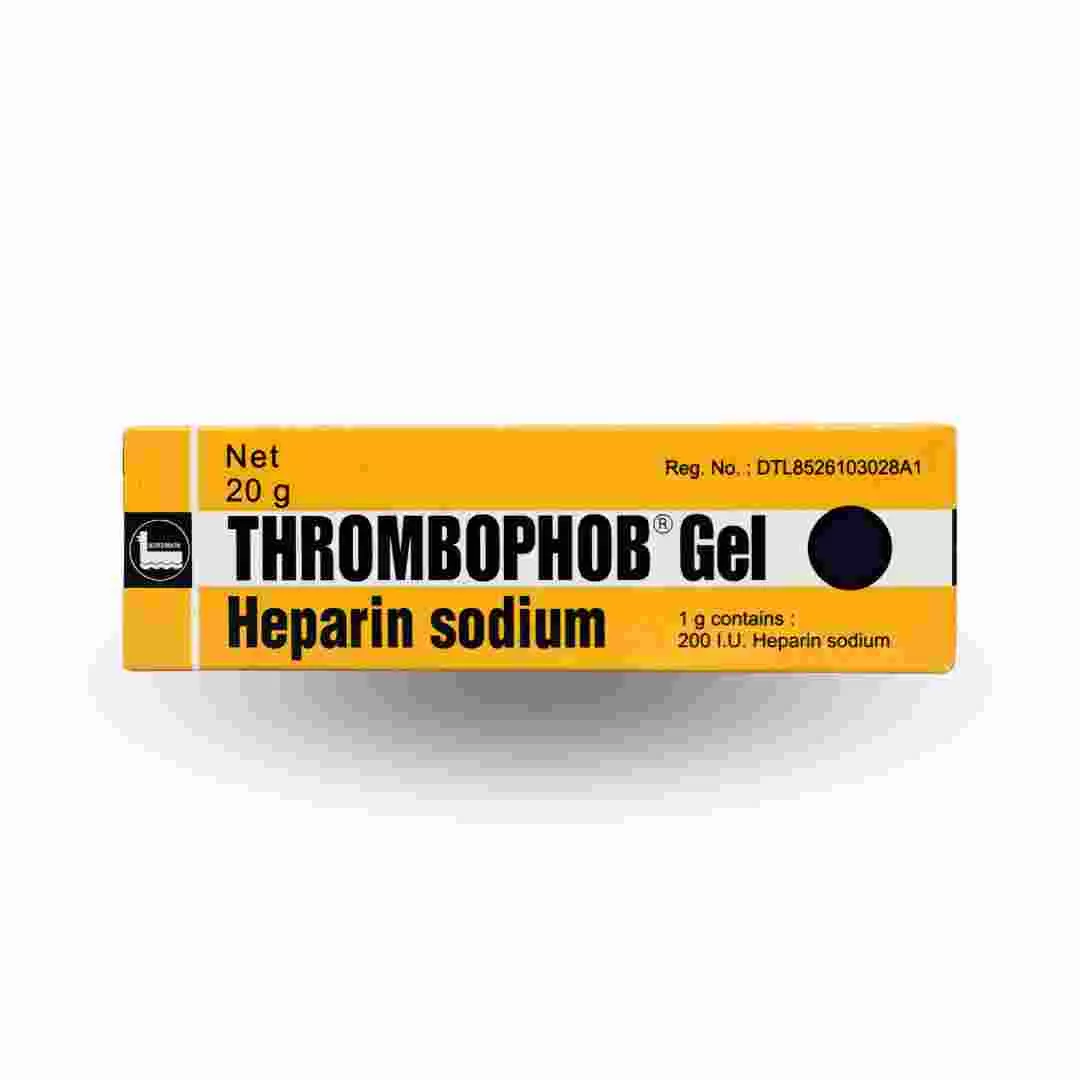 THROMBOPHOB GEL 20 GRAM