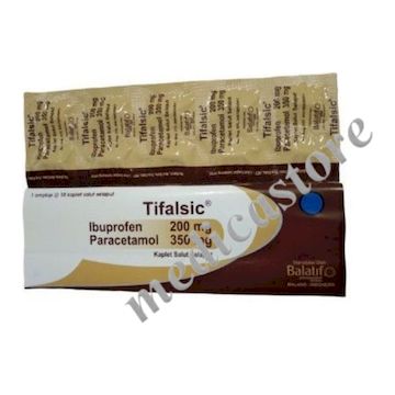 Tifalsic Kaplet