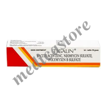 TIGALIN SALEP KULIT 10 GRAM