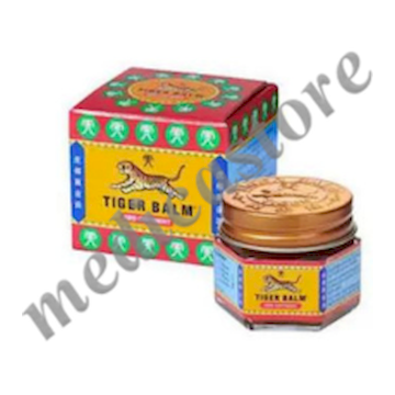 TIGER BALM RED 20 GR