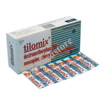 Tilomix Caplet