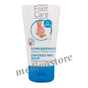 Titania Intensiv Cracked Heel Balm